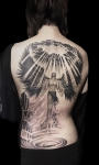 BIG TATTOOS 19